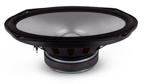 Акустика Alpine S2-S69C