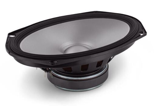 Акустика Alpine S2-S69C