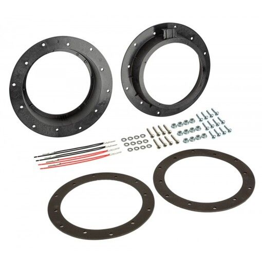 Проставки під динаміки ACV 271320-24-1 для автомобілів Audi, Skoda, Volkswagen