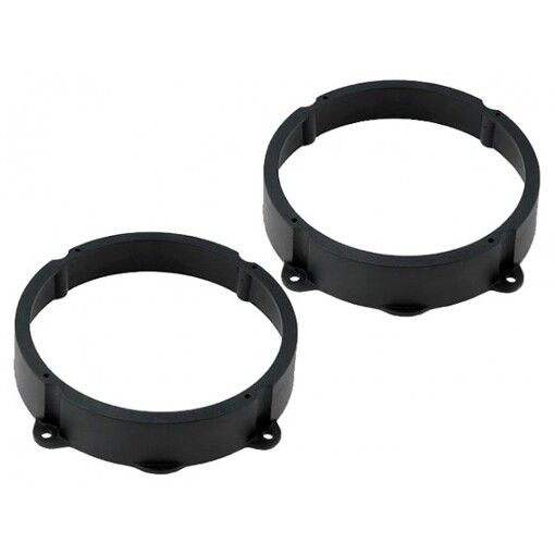 Проставки під динаміки ACV 271001-07 для Alfa Romeo, Fiat, Hyundai, Lancia