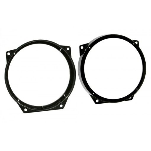 Проставки под динамики ACV 271023-07 для автомобилей Mini One, Cooper, Cabrio