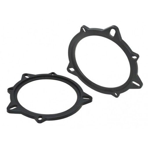 Проставки під динаміки ACV 271023-11 для для автомобілів BMW 3 Series, 5 Series, X1, X3, X5