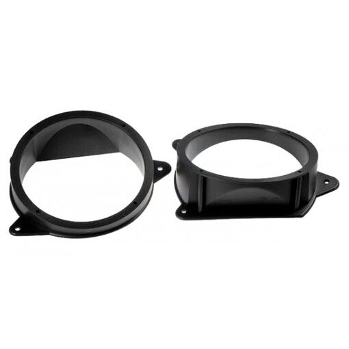 Проставки под динамики ACV 271040-06 для автомобилей Peugeot 207, 3008