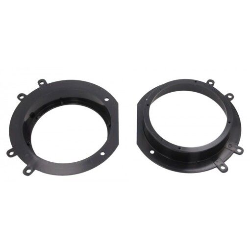 Проставки під динаміки ACV 271094-18 для автомобілів Citroen, Peugeot, Toyota, Fiat