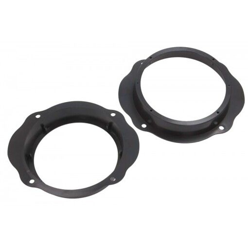 Проставки під динаміки ACV 271114-08 для автомобілів Ford Focus, C-Max, Fiesta, Kuga