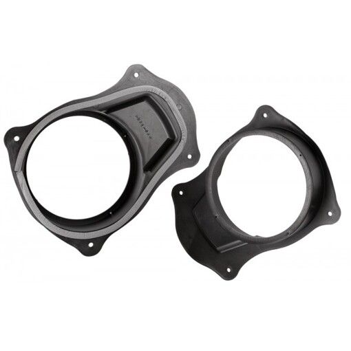 Проставки під динаміки ACV 271114-12 для автомобілів Ford Transit Connect