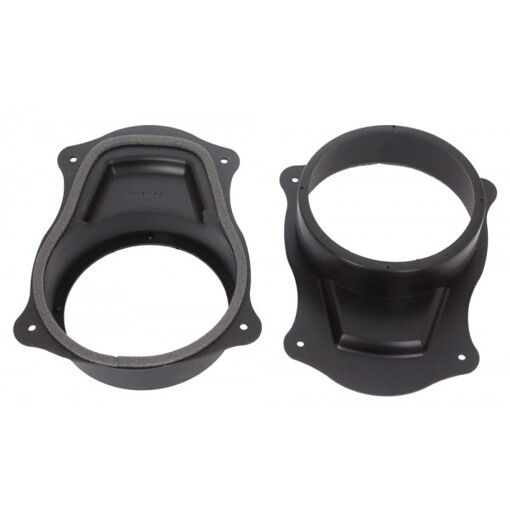 Проставки під динаміки ACV 271114-12 для автомобілів Ford Transit Connect