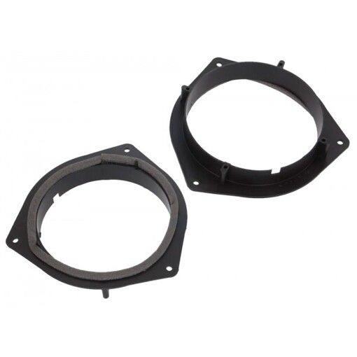 Проставки під динаміки ACV 271178-01 для автомобілів Hyundai i10, KIA Picanto