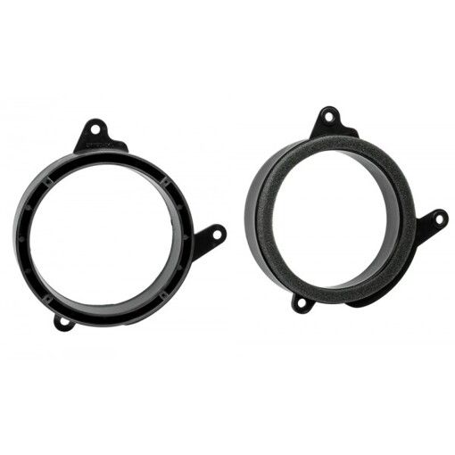 Проставки под динамики ACV 271190-04 для автомобилей Mercedes E-klasse