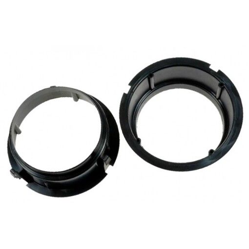 Проставки под динамики ACV 271190-05 для автомобилей Mercedes E-klasse