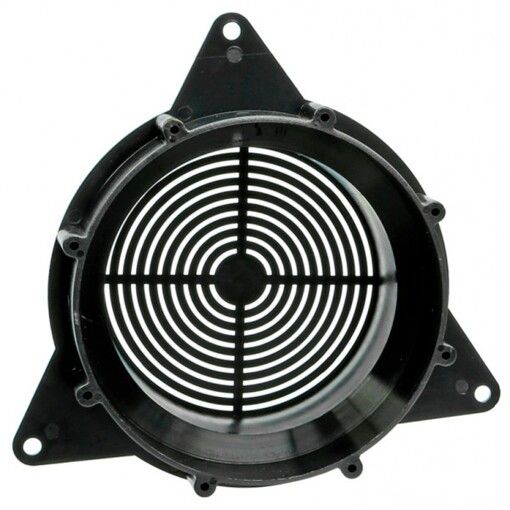 Проставки під динаміки ACV 271190-12 для автомобілів Mercedes E-klasse