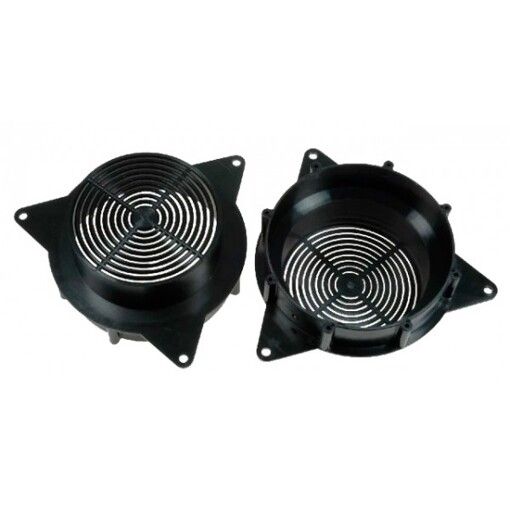 Проставки під динаміки ACV 271190-12 для автомобілів Mercedes E-klasse