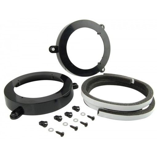 Проставки під динаміки ACV 271190-14 для автомобілів Mercedes C-klasse, CLC-klasse, G-klasse