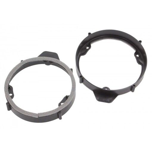 Проставки під динаміки ACV 271190-20 для автомобілів Mercedes A-klasse, B-klasse, CLA-klasse, E-klas