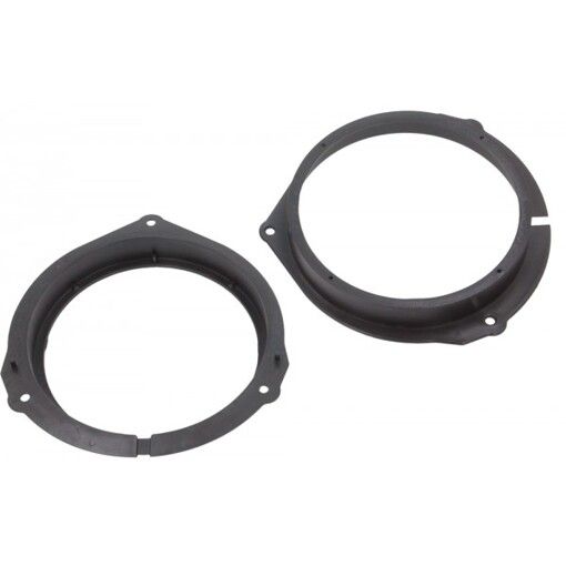 Проставки під динаміки ACV 271190-23 для автомобілів Mercedes Vito, X-klasse