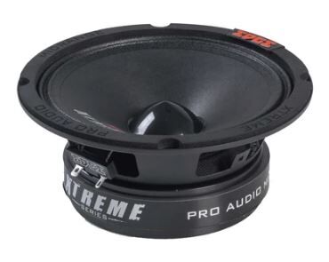 Акустика EDGE EDXPRO6-E3