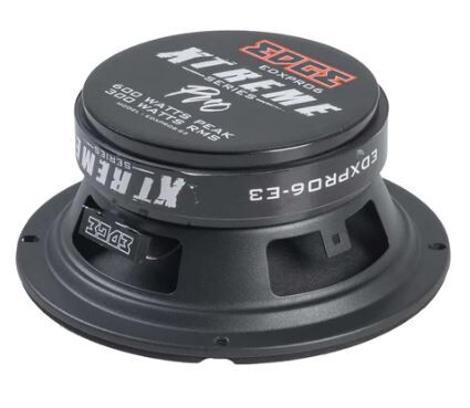 Акустика EDGE EDXPRO6-E3