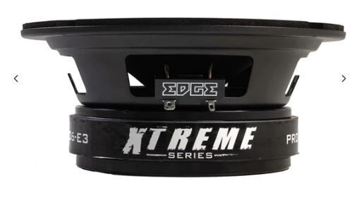 Акустика EDGE EDXPRO6-E3