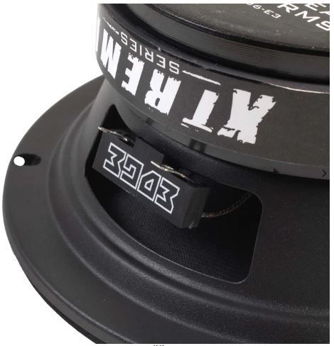 Акустика EDGE EDXPRO6-E3