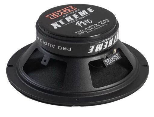 Акустика EDGE EDXPRO8-E3