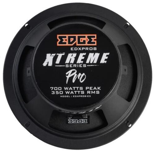 Акустика EDGE EDXPRO8-E3