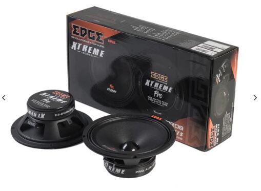 Акустика EDGE EDXPRO8-E3