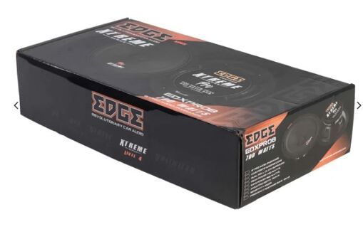 Акустика EDGE EDXPRO8-E3