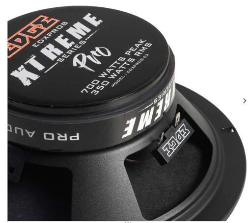 Акустика EDGE EDXPRO8-E3