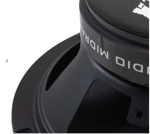 Акустика EDGE EDXPRO8-E3