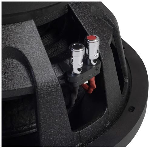 Сабвуфер Edge EDS12D2-E3