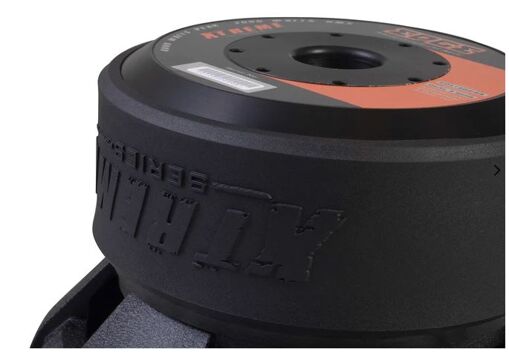 Сабвуфер Edge EDS12D2-E3