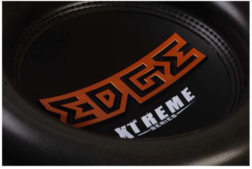 Сабвуфер Edge EDX12D2-E3