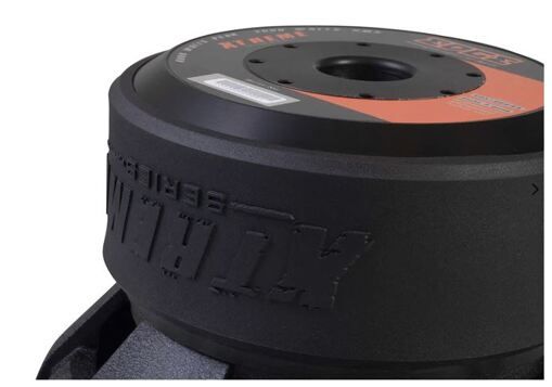 Сабвуфер Edge EDX12D2-E3