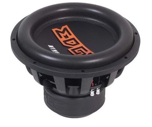Сабвуфер Edge EDX15D2-E3