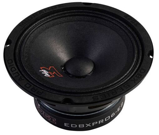 Акустика EDGE EDBXPRO6-E2