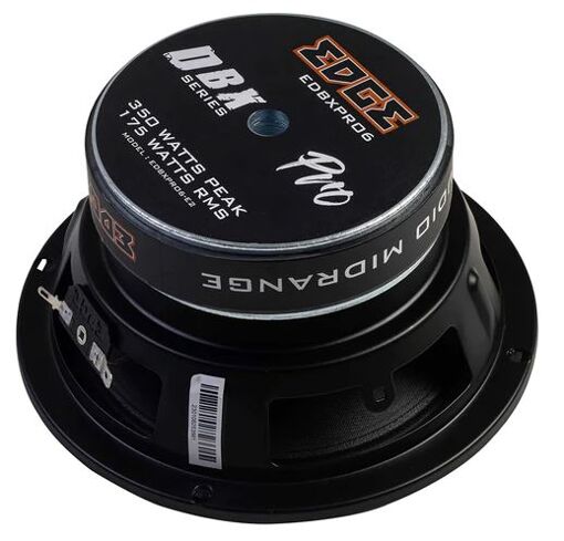 Акустика EDGE EDBXPRO6-E2