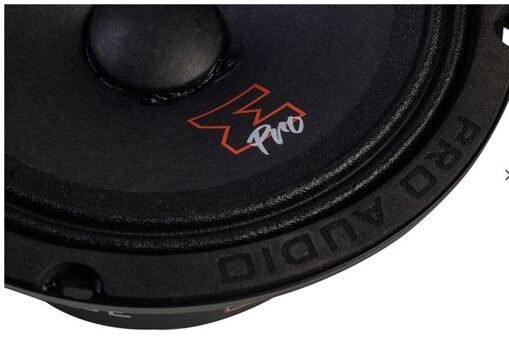 Акустика EDGE EDBXPRO6-E2