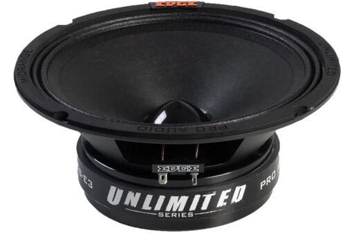 Акустика EDGE EDUPRO8-E3