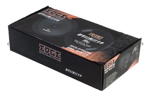 Акустика EDGE EDUPRO8-E3