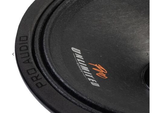 Акустика EDGE EDUPRO8-E3