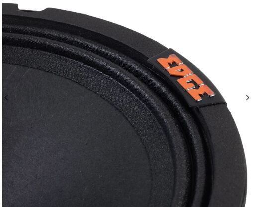 Акустика EDGE EDUPRO8-E3