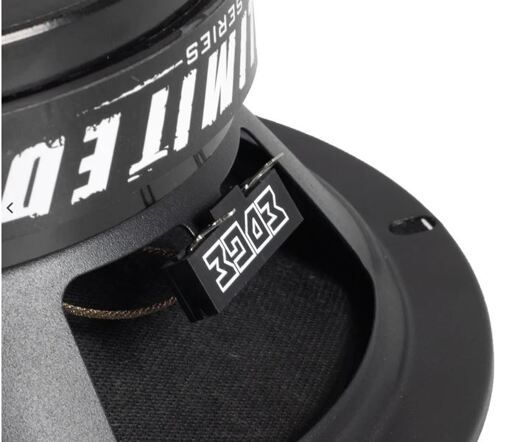 Акустика EDGE EDUPRO8-E3