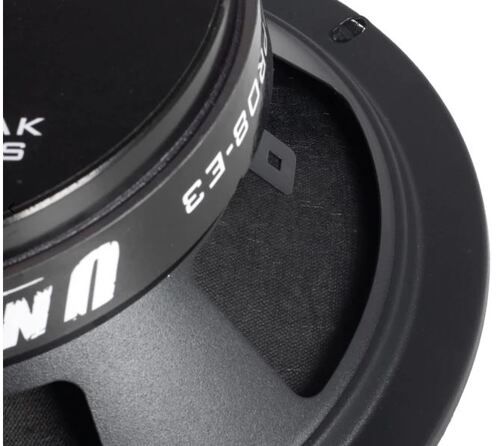 Акустика EDGE EDUPRO8-E3