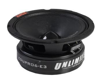 Акустика EDGE EDUPRO6-E3