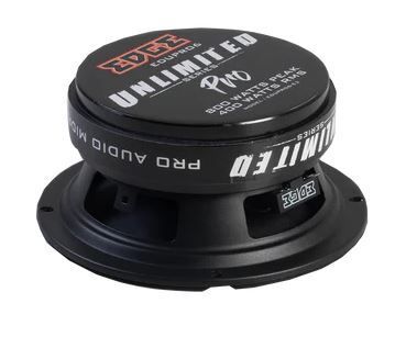 Акустика EDGE EDUPRO6-E3