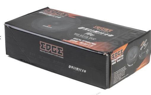 Акустика EDGE EDUPRO6-E3