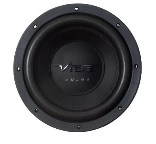 Сабвуфер Vibe PULSE10D2-V3