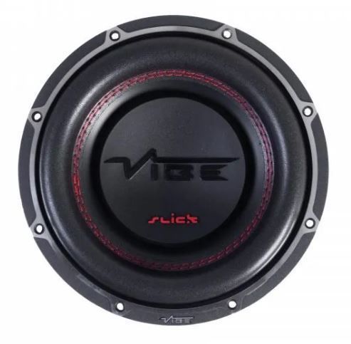 Сабвуфер Vibe SLICK8D2-V3 пасивний