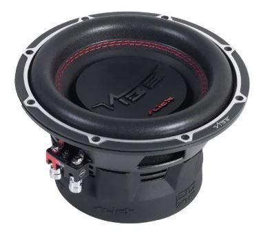 Сабвуфер Vibe SLICK8D2-V3 пасивний