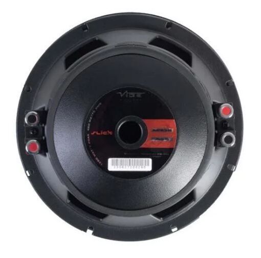 Сабвуфер Vibe SLICK8D2-V3 пасивний